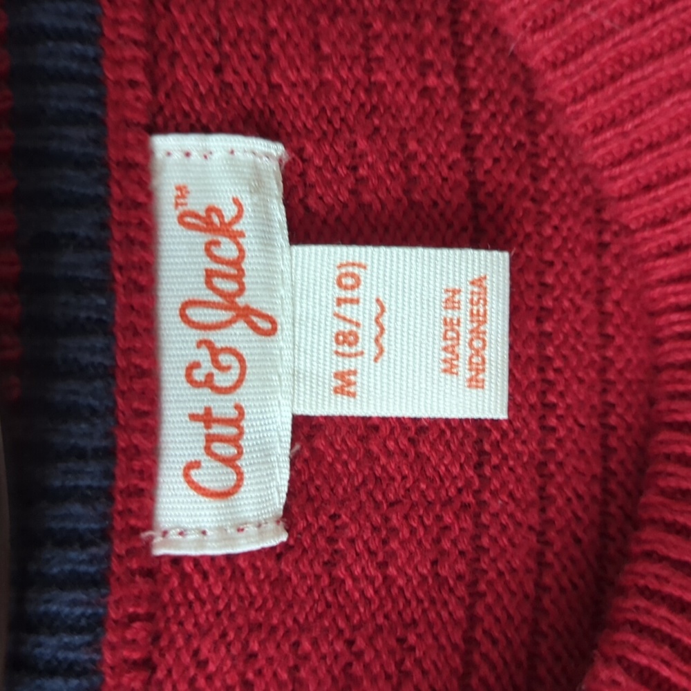 Sweater - Picture 3 of 3
